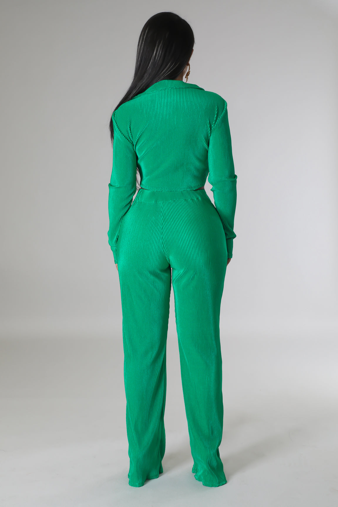 Sapphire Pant Set