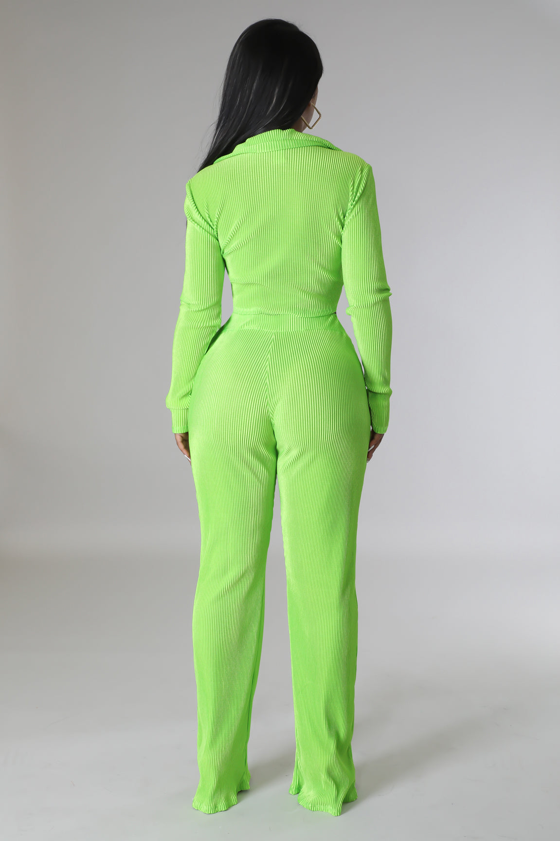 Sapphire Pant Set