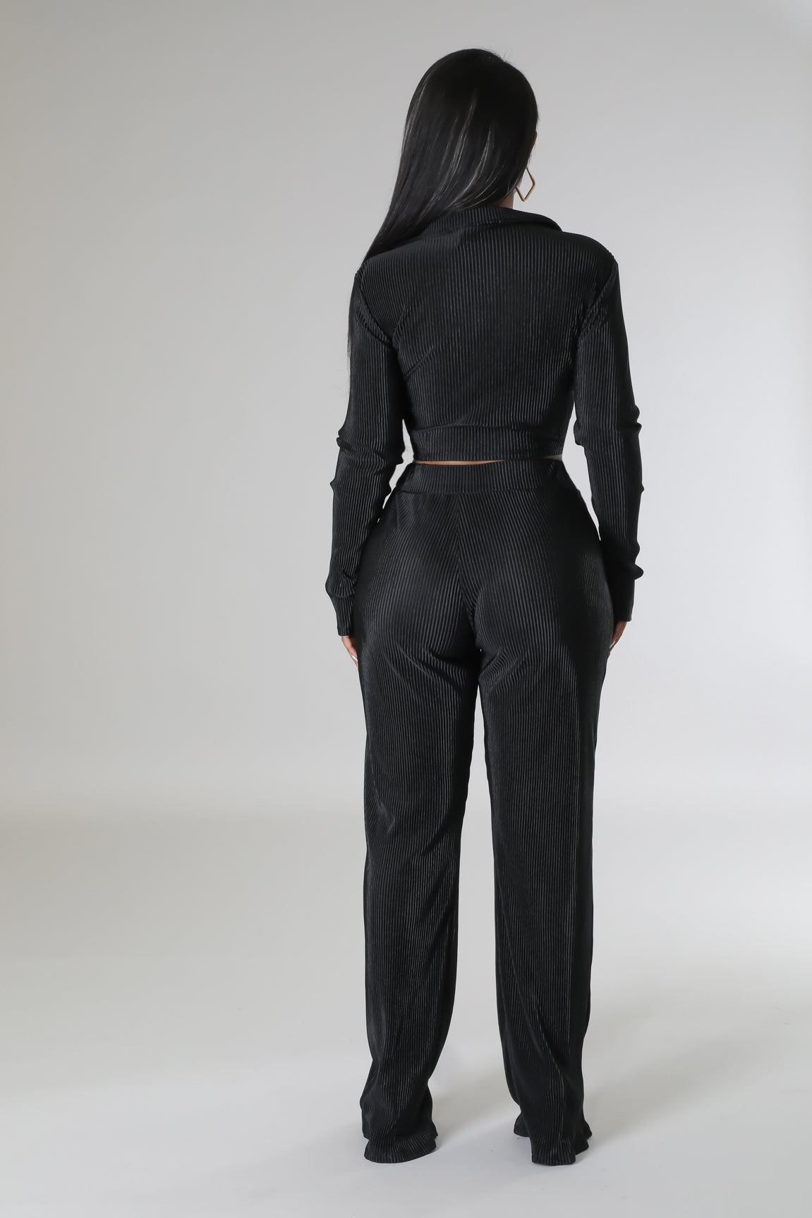 Sapphire Pant Set