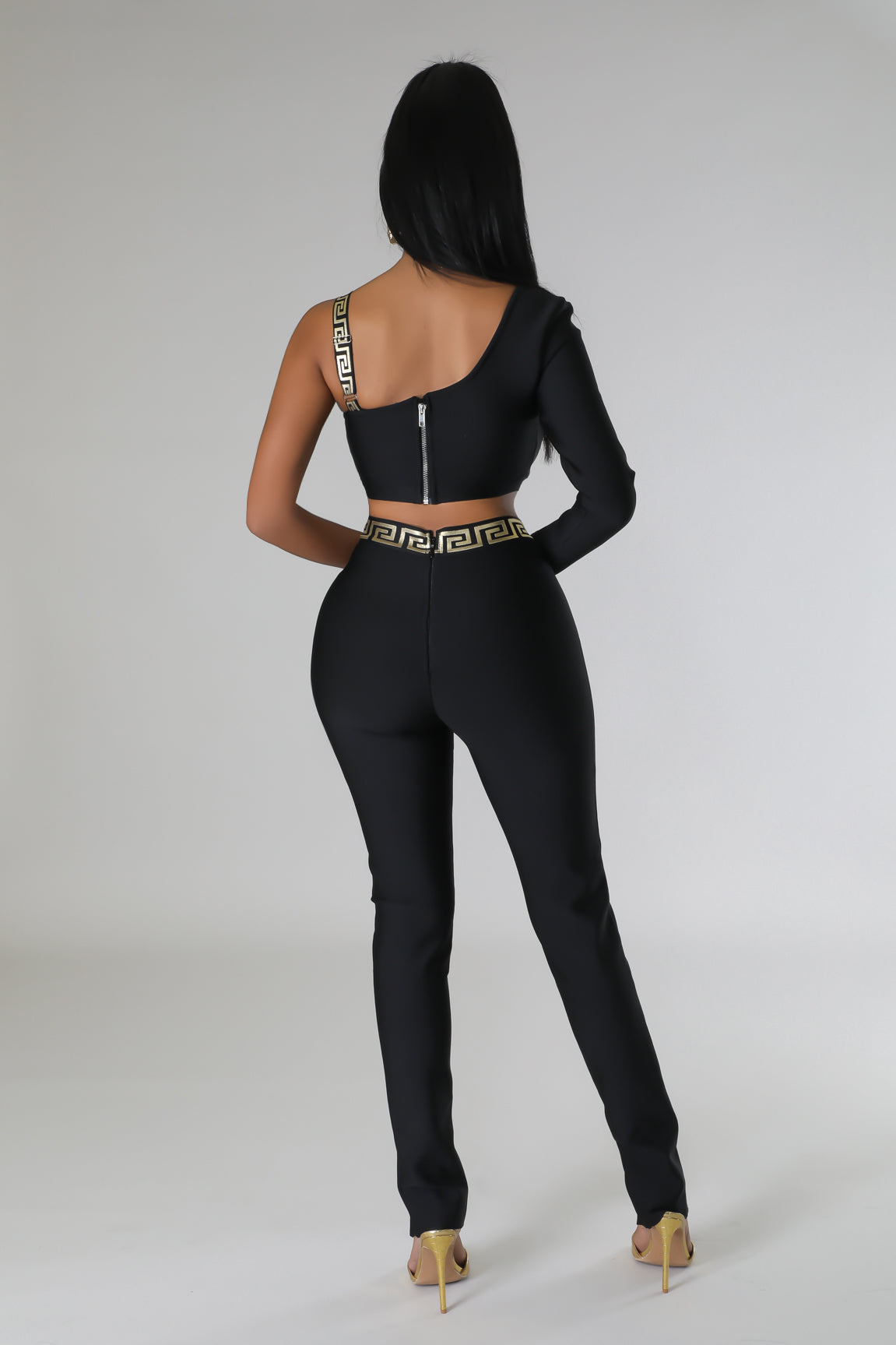 Talum Pant Set