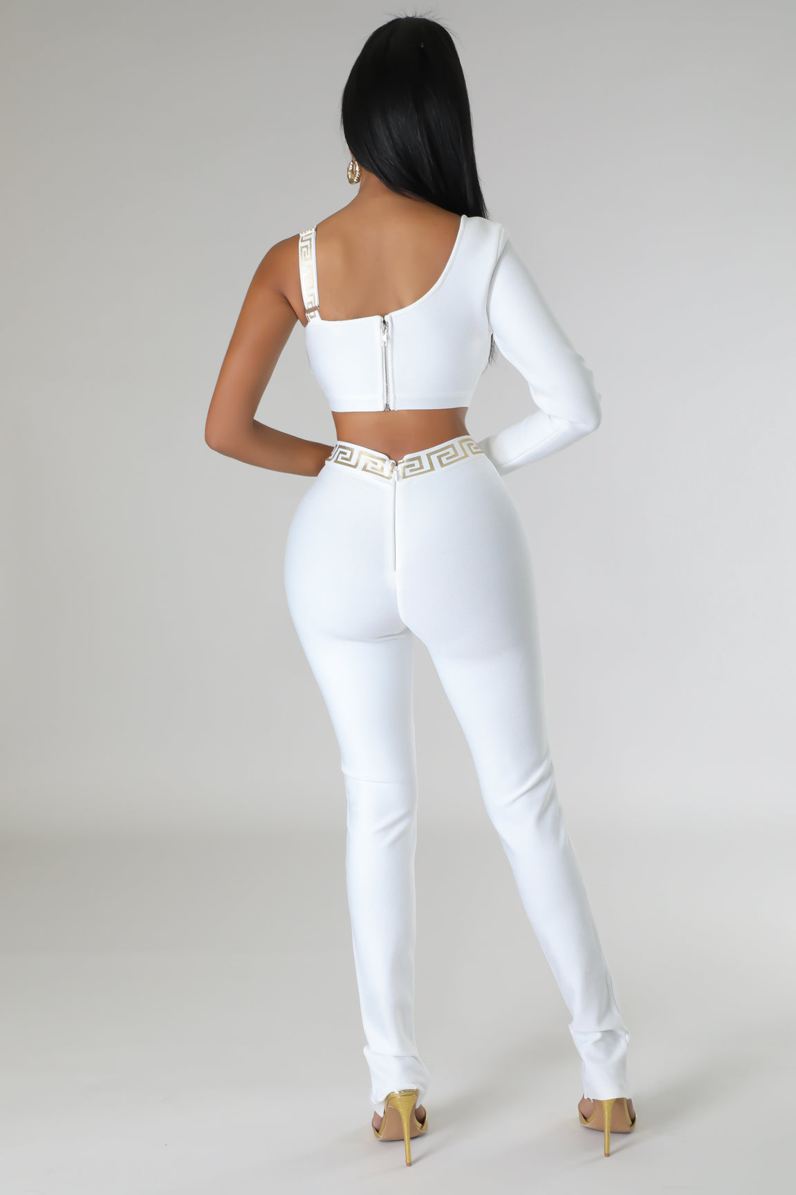 Talum Pant Set