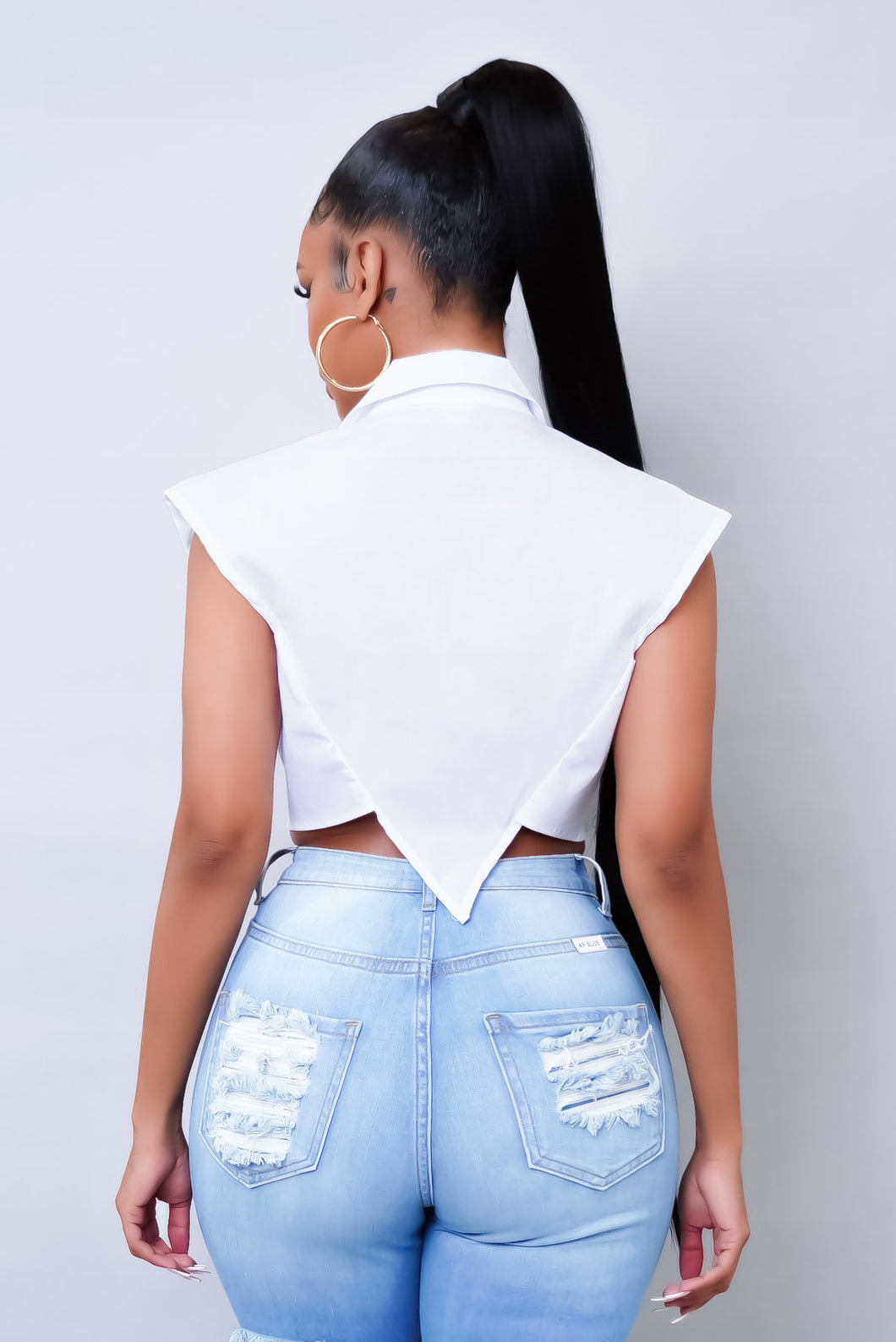 Summer Time Shirt