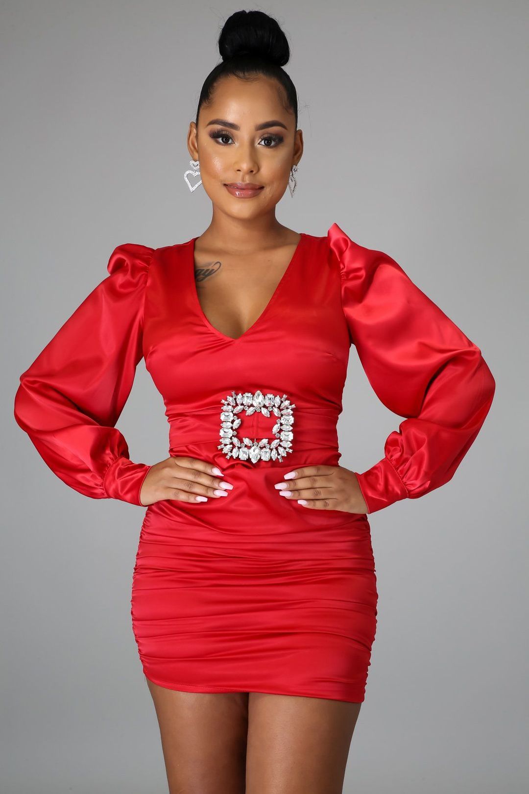 Holiday Must Have Dress