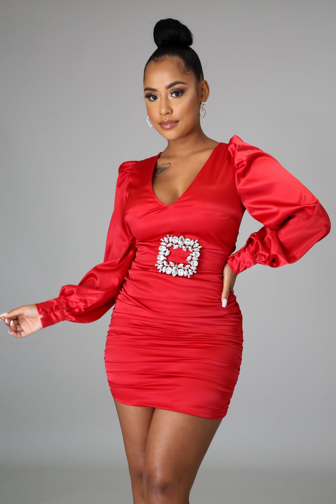 Holiday Must Have Dress