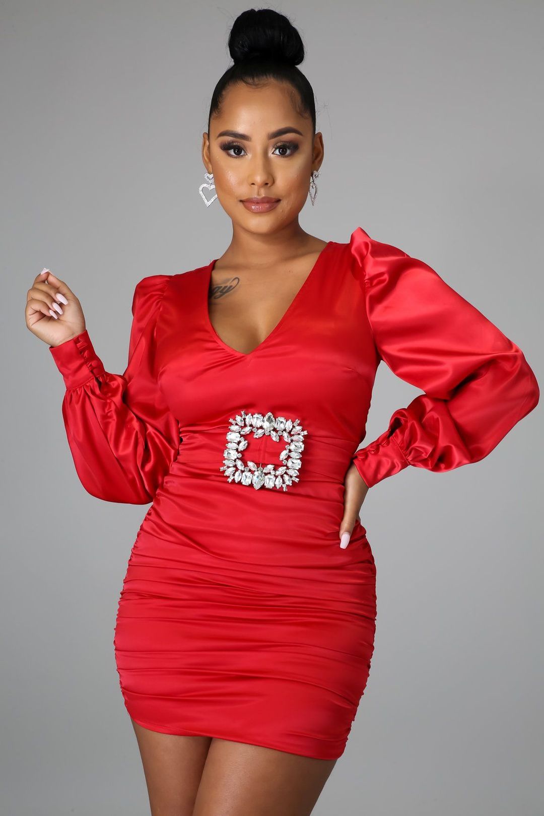 Holiday Must Have Dress