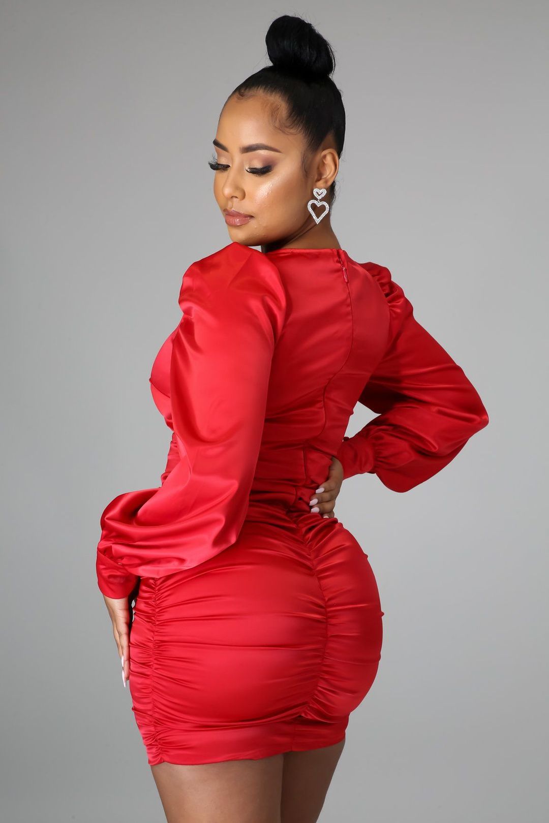 Holiday Must Have Dress