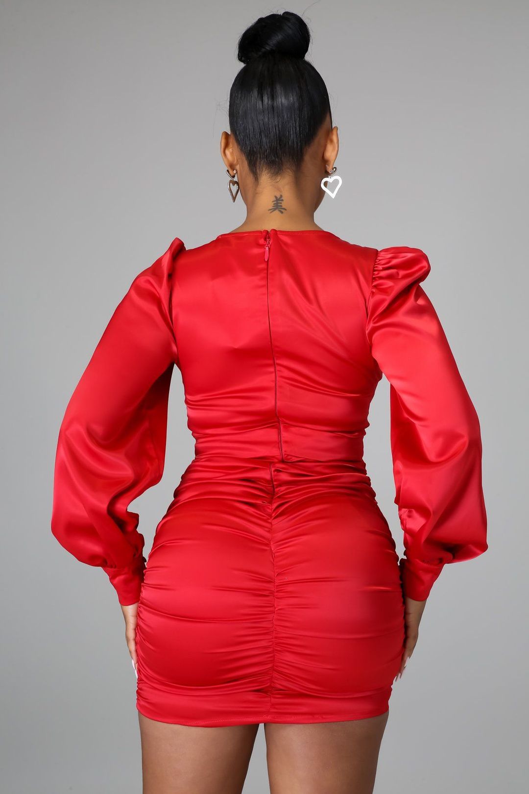 Holiday Must Have Dress