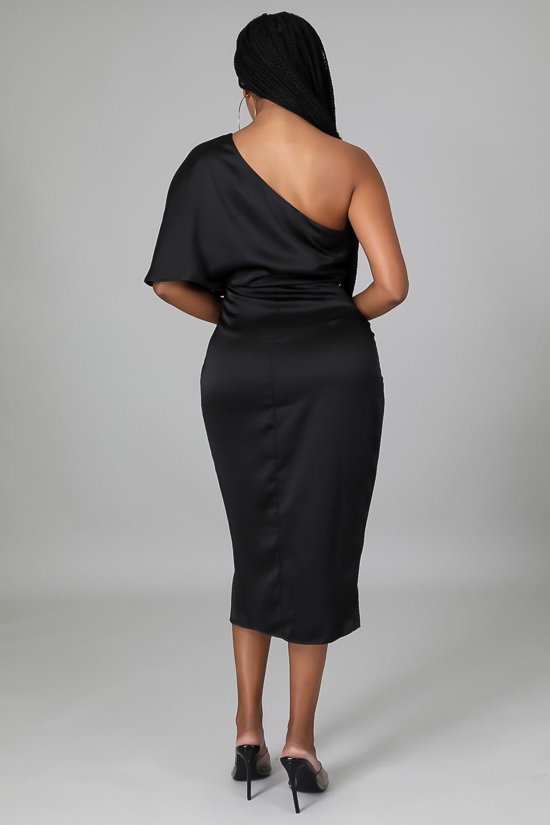 Coastal Drive Dress