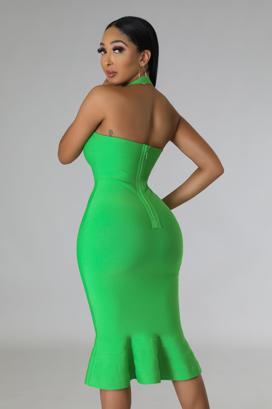 Evaleigh Dress