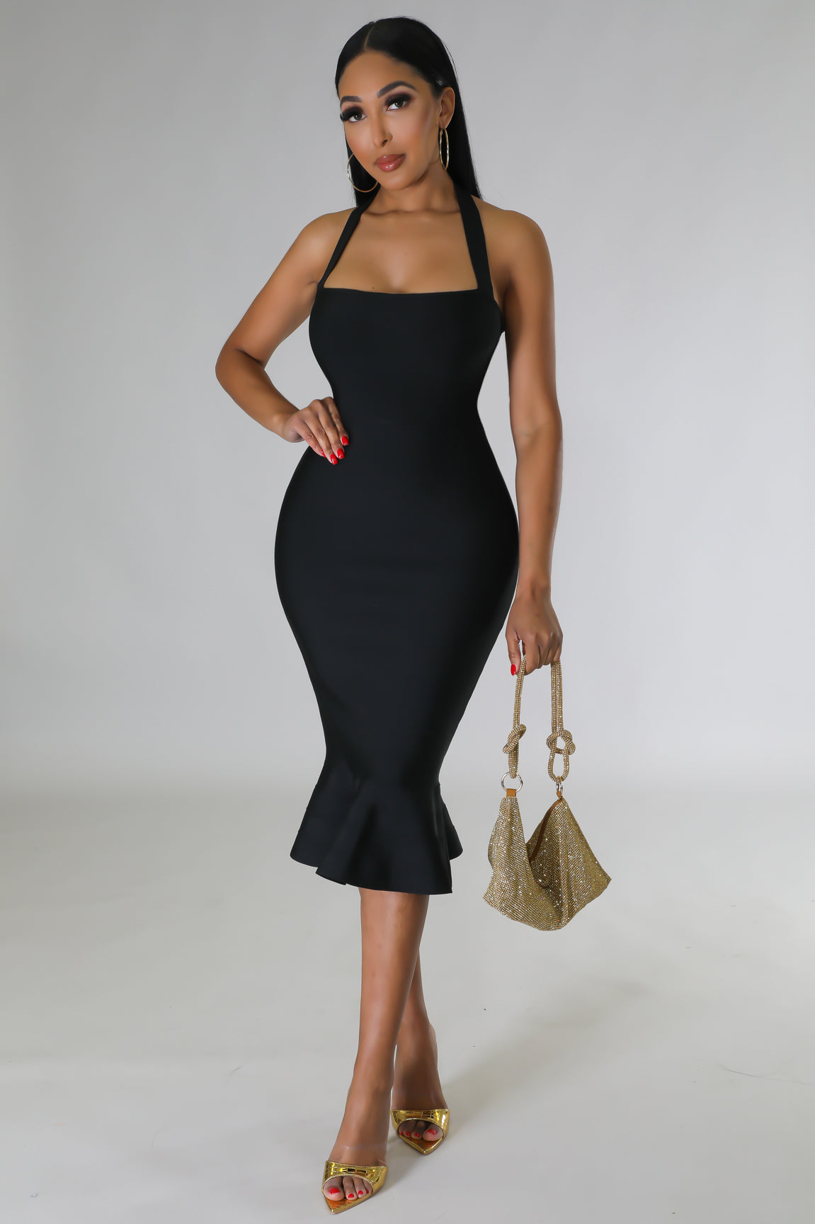 Evaleigh Dress