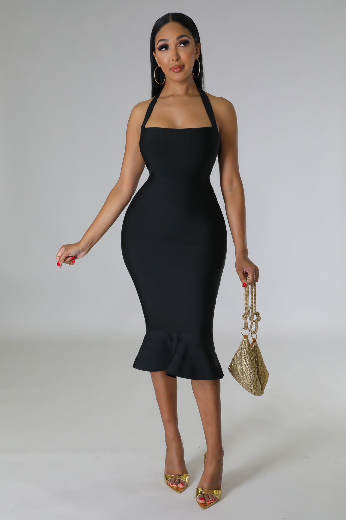Evaleigh Dress