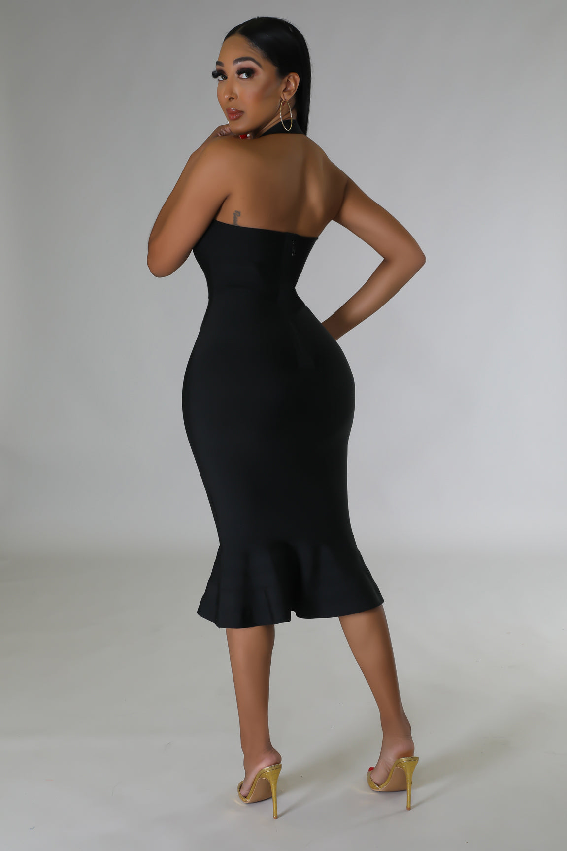 Evaleigh Dress
