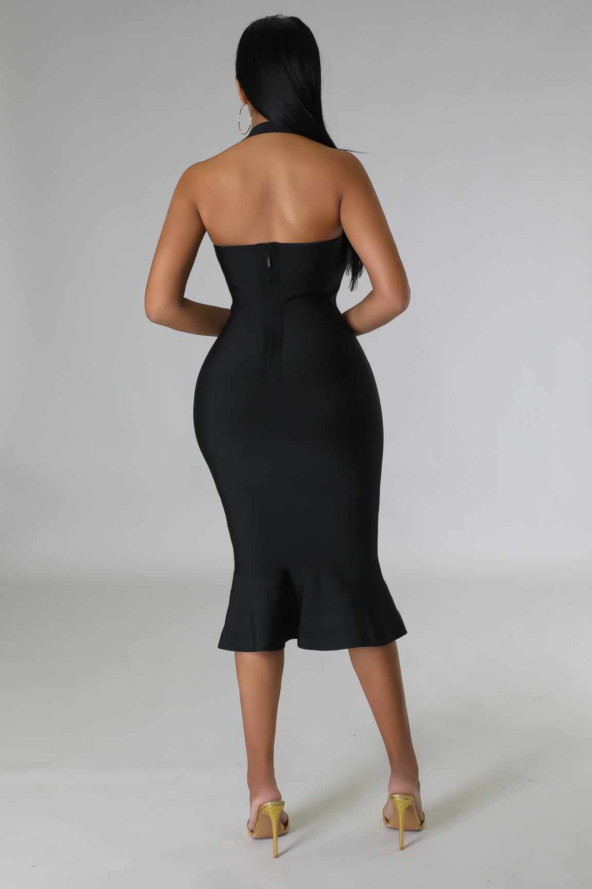 Evaleigh Dress