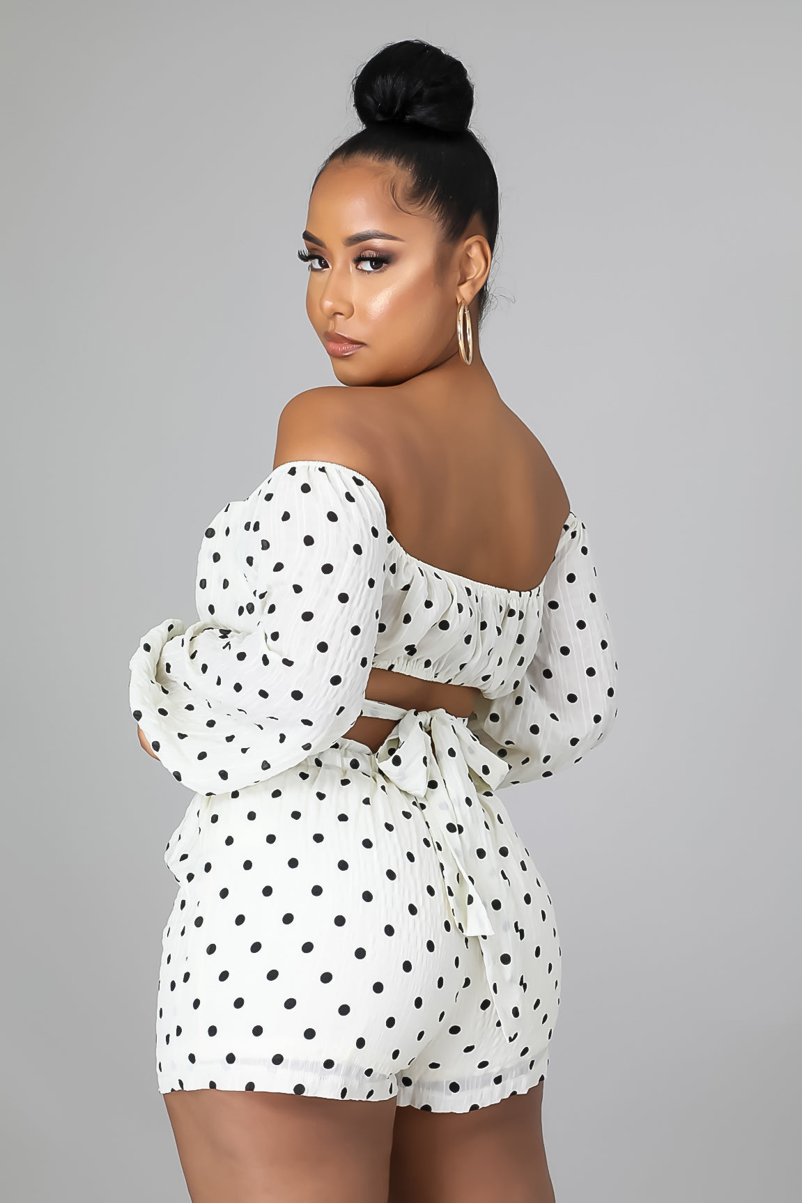 Kamla short Set