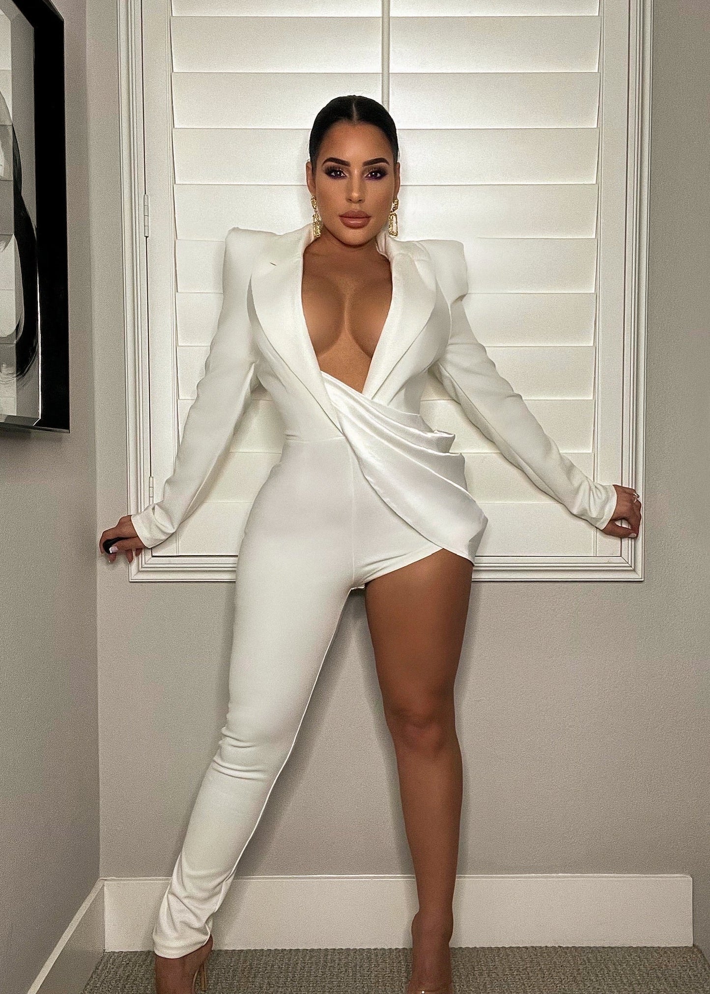Mystical Babe Jumpsuit