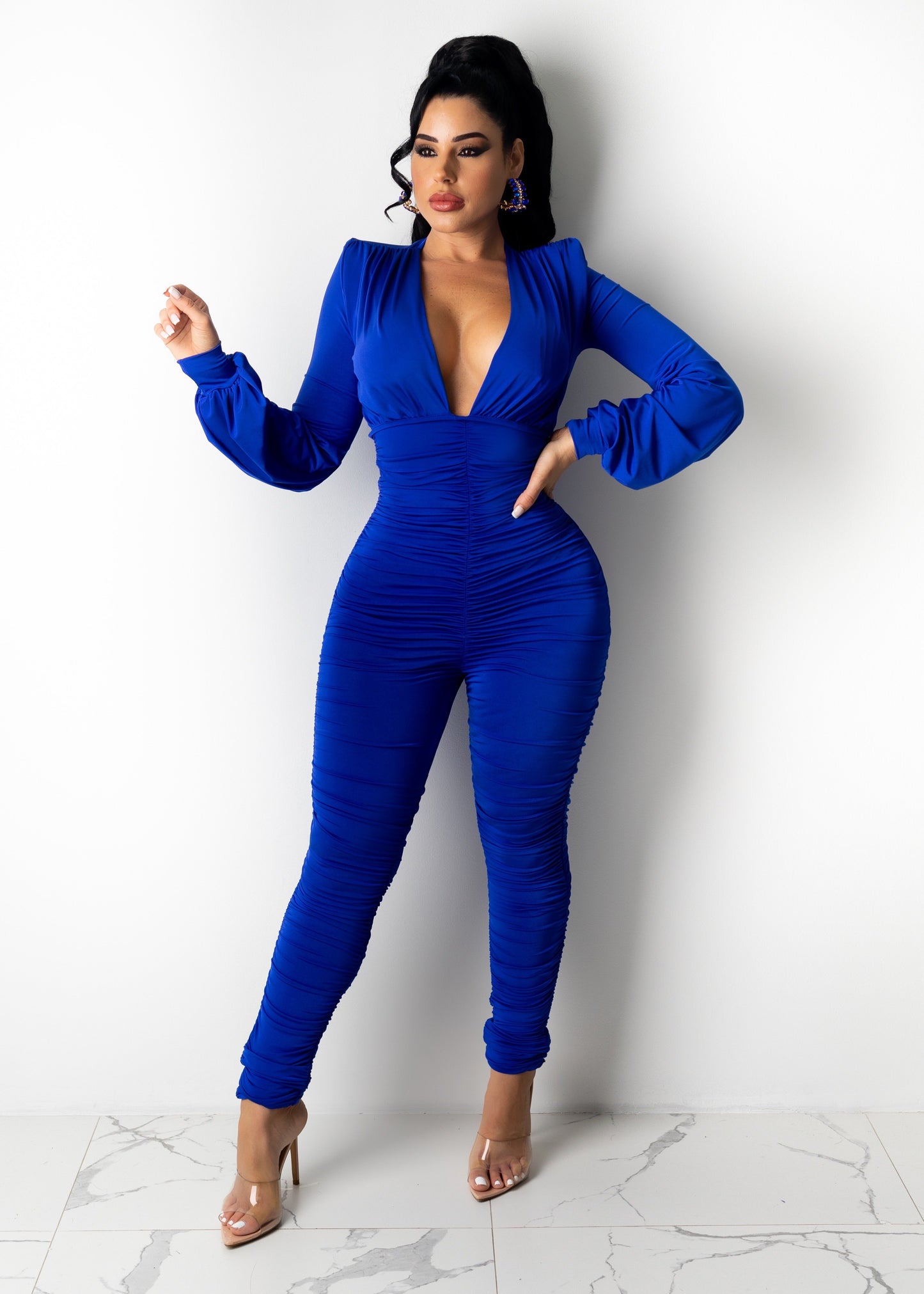 For Keeps Jumpsuit