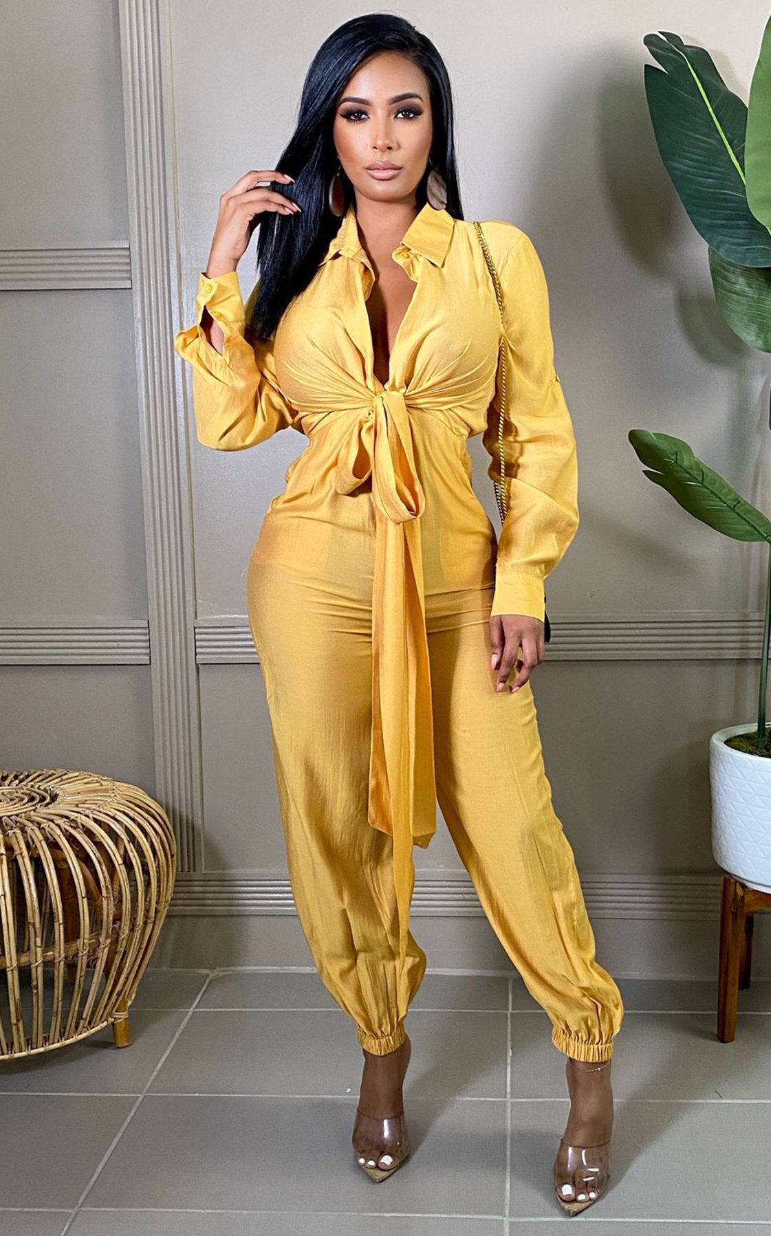 Nala Jumpsuit