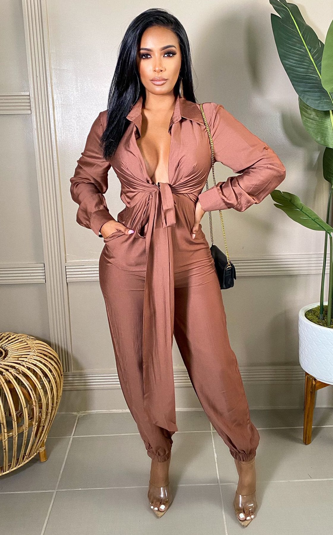 Nala Jumpsuit