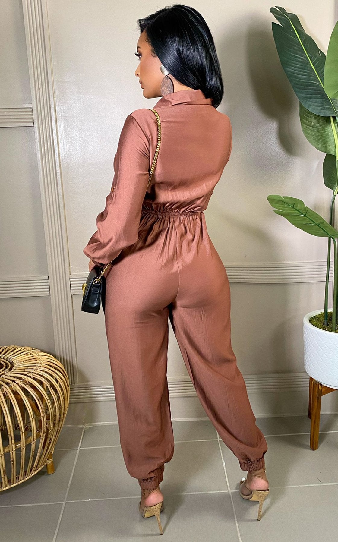 Nala Jumpsuit
