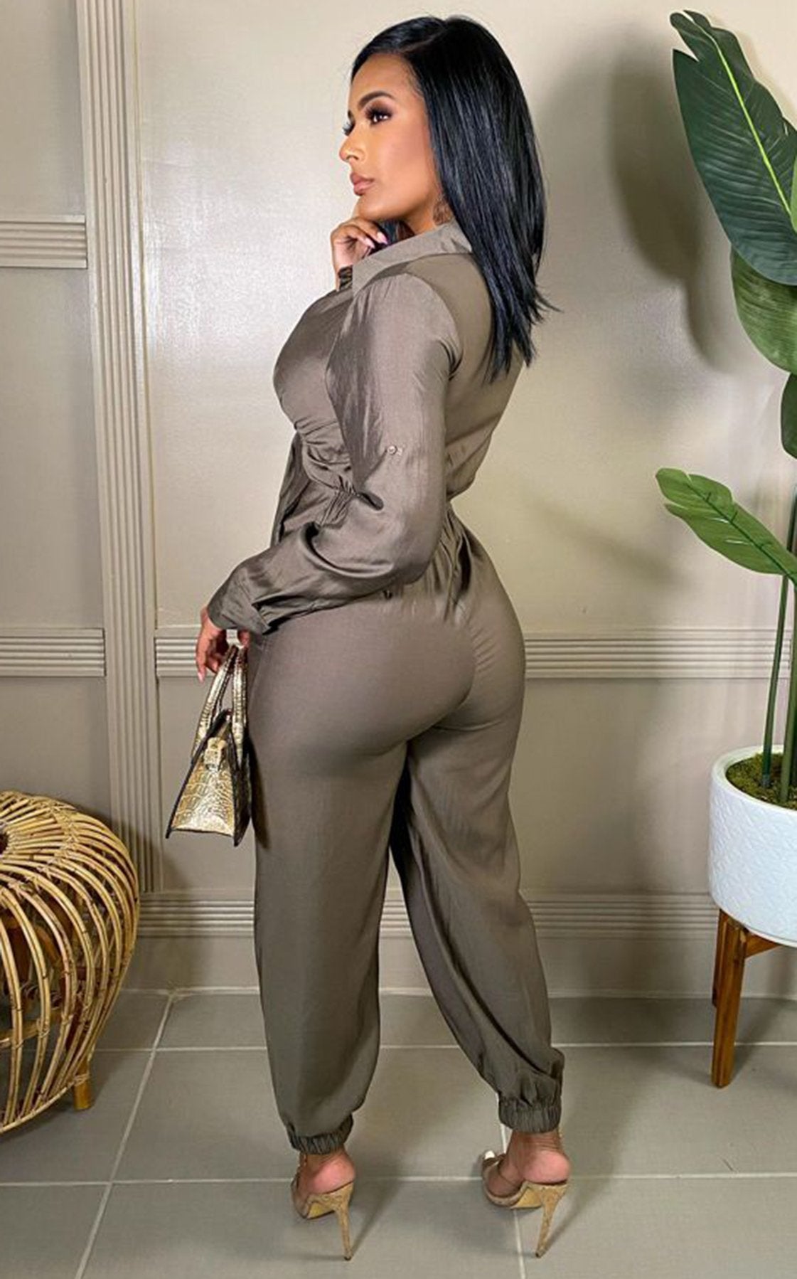 Nala Jumpsuit
