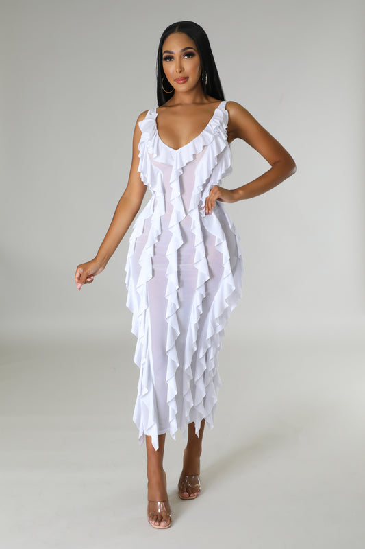 Italy Dress