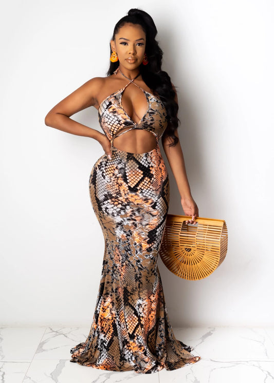 Girl Power Dress