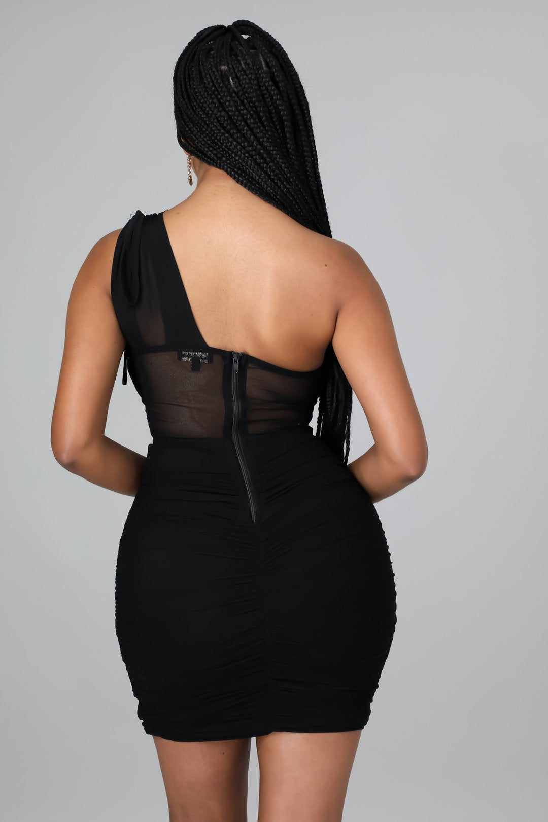 Tequila Nights Dress