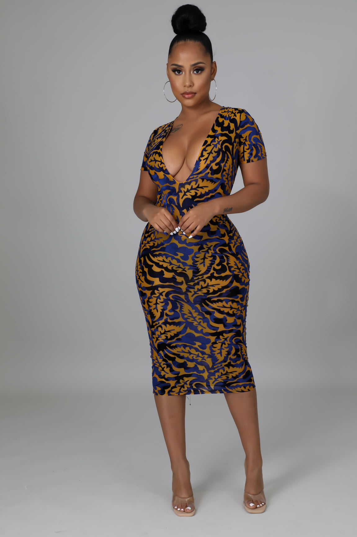 Find Me Dress