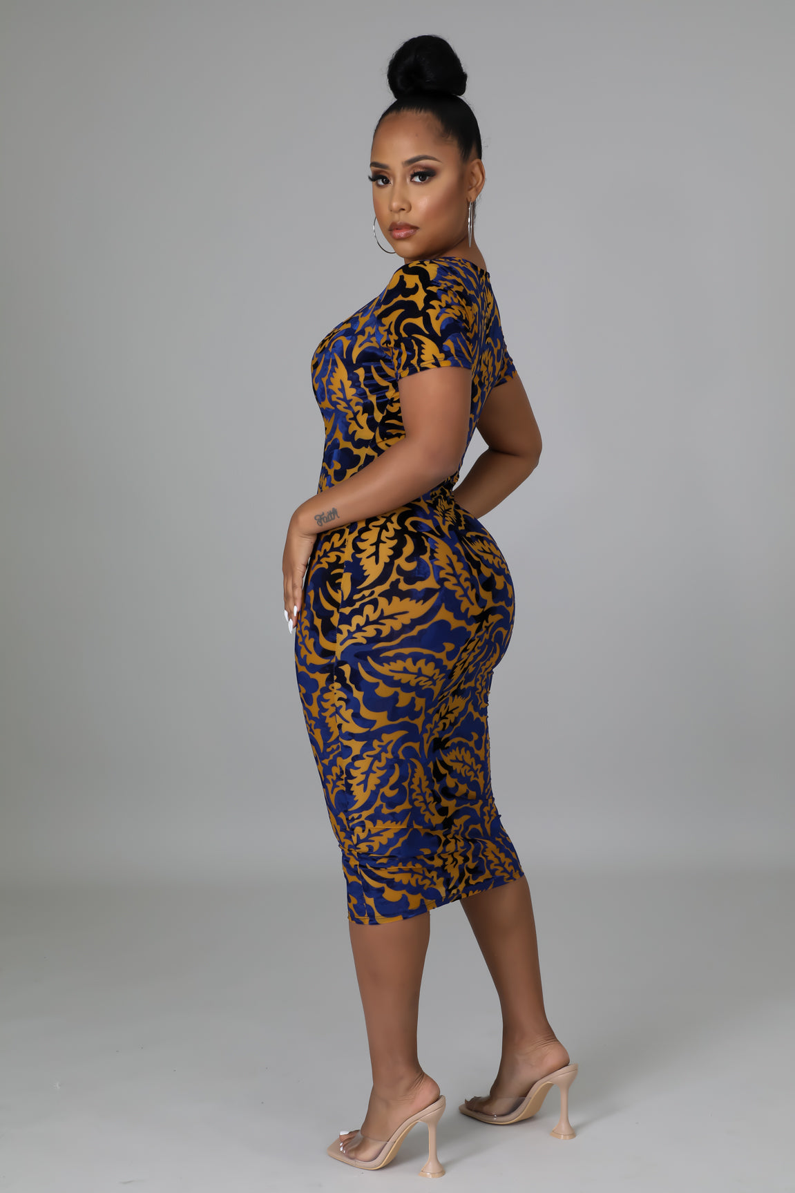 Find Me Dress