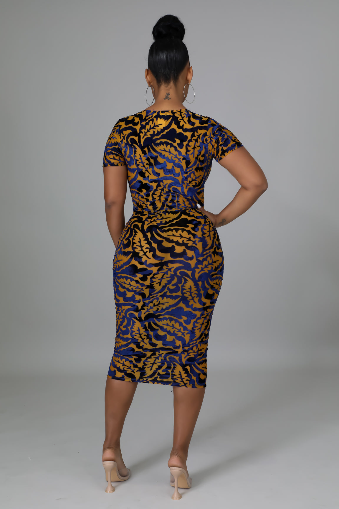 Find Me Dress