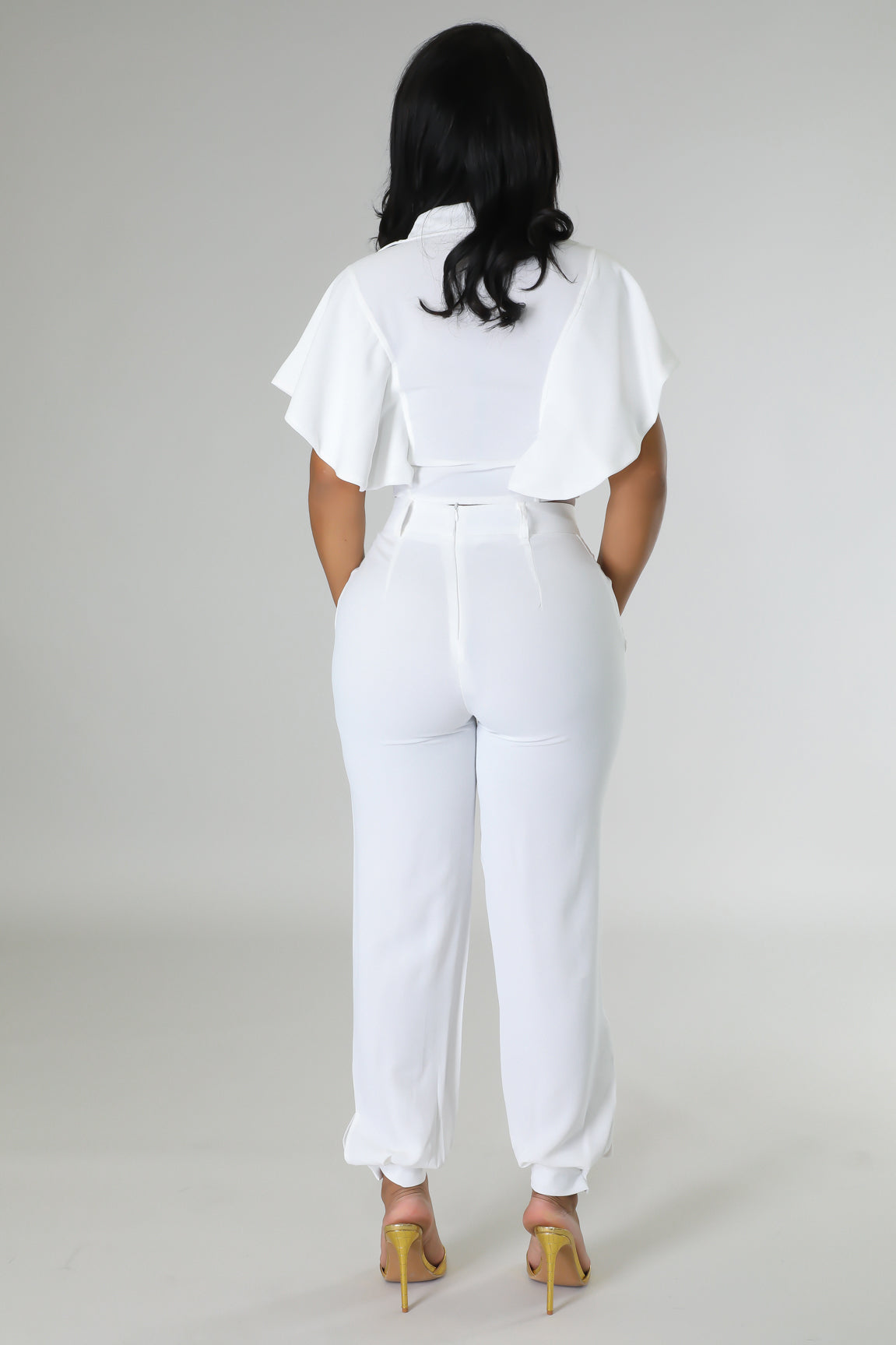 Catira Pant Set
