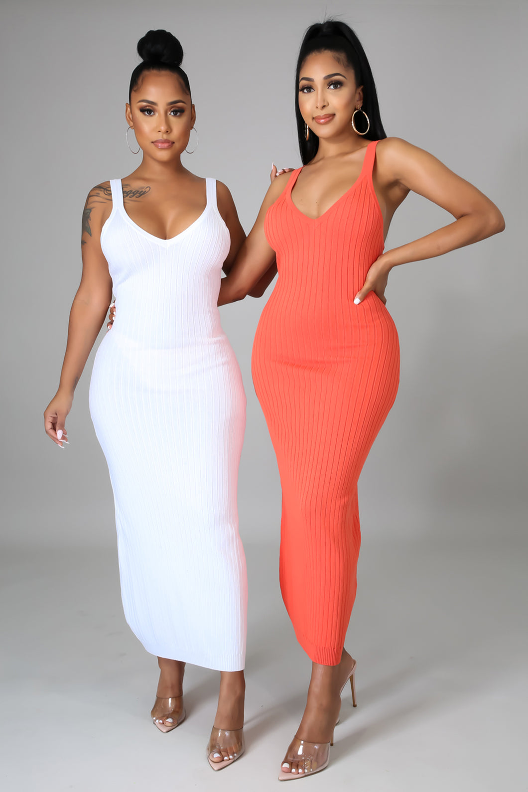 Brunch Girl Dress