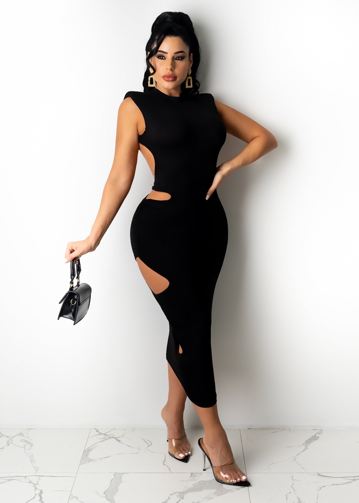 Passion Babe Dress