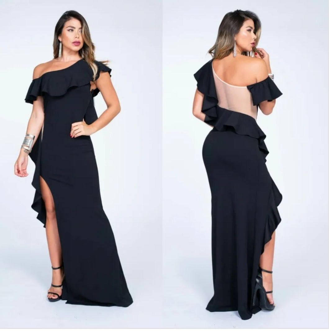 Terry Dress